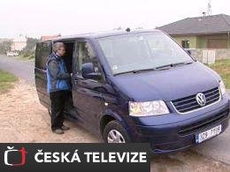ČT24: Polícia zabavila pestúnskej rodine auto. Prešlo kontrolou originality, aj keď bolo kradnuté...