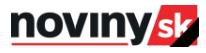 Noviny.sk: Kukláči rozbili organizovanú skupinu autičkárov. Zasahoval aj vrtuľník