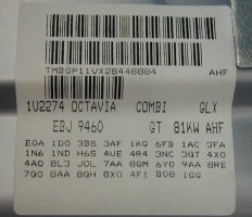 Falšovaný ZŠ Octavia Falšovaný ZŠ Octavia