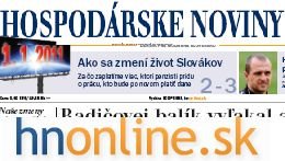 SOVA v Hospodárskych novinách: Trh zaplavujú autá z exekúcie