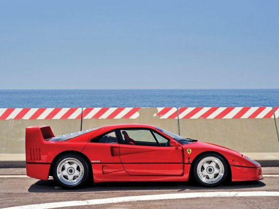 SME: Ferrari pre majiteľov stáča kilometre, aby ich predali drahšie